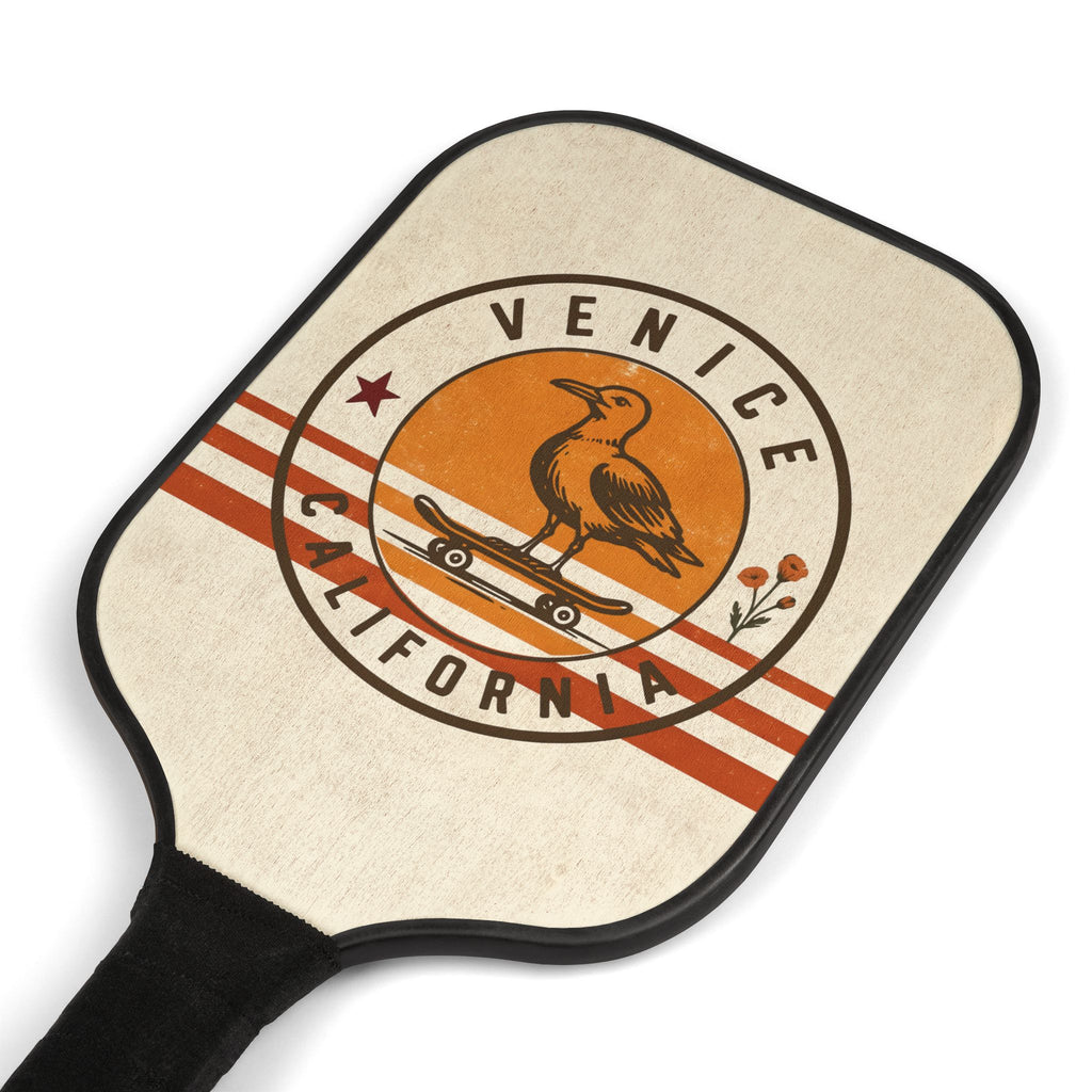 Seagull Pickleball Paddle Set