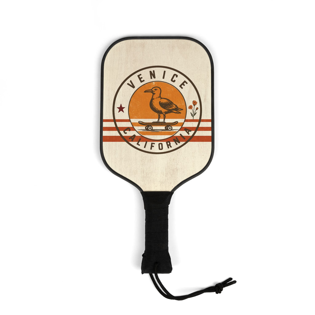 Seagull Pickleball Paddle Set