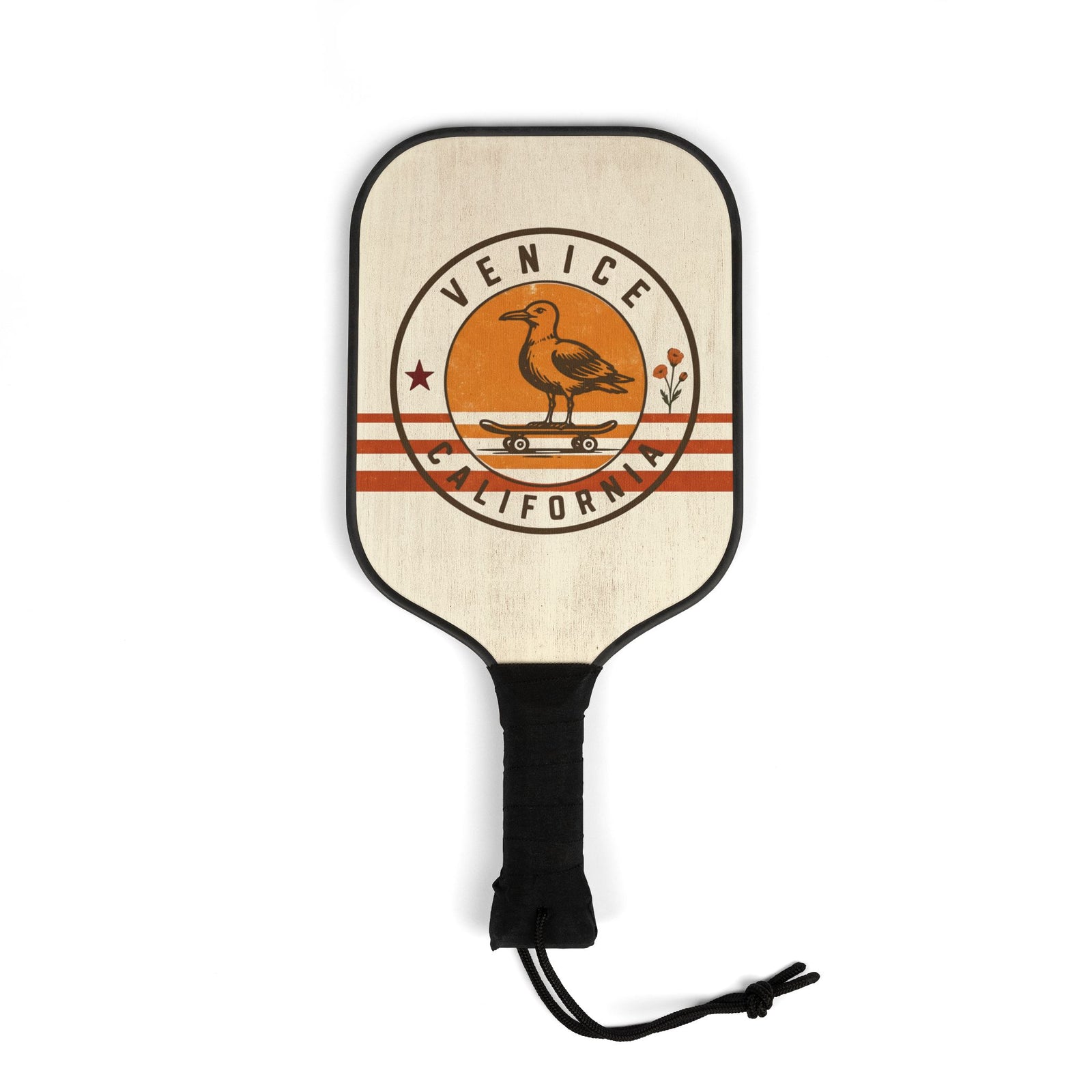Seagull Pickleball Paddle Set