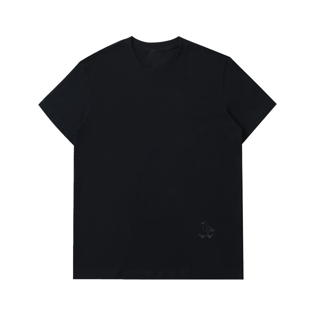 Skatepark Heavyweight Cotton T-Shirt