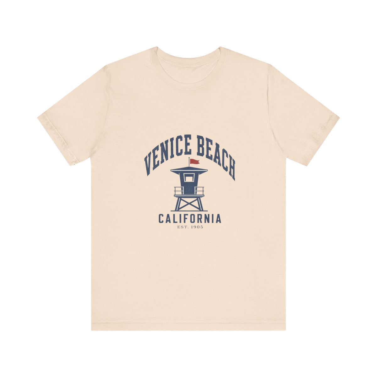 1905 Locker Arch Soft Cream