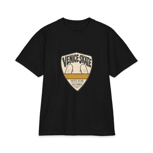 Curb Cut Shield Black