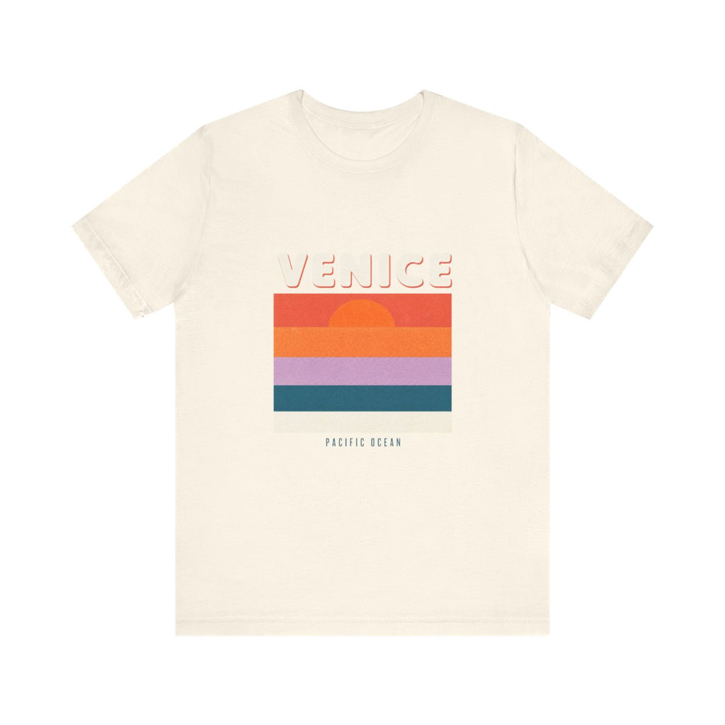 Pacific Horizon Stripe Natural