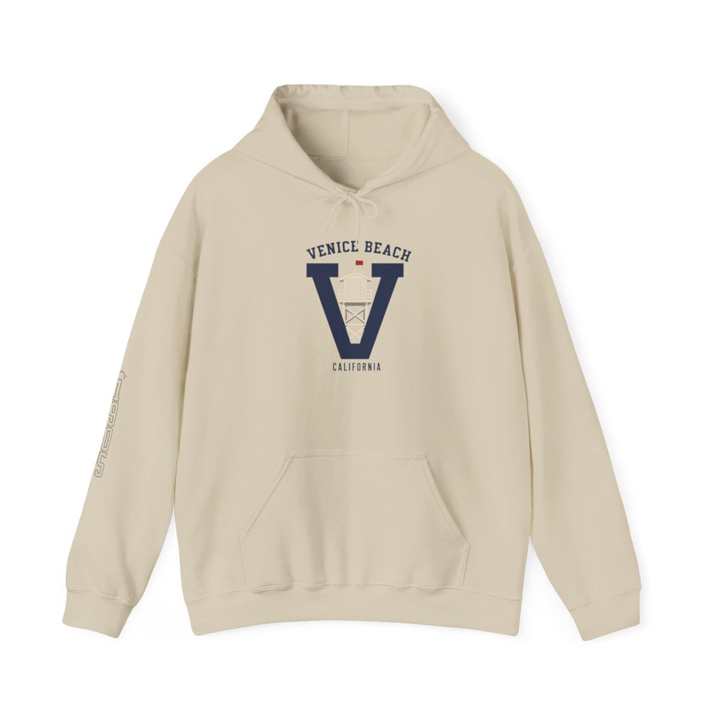 Tower V Monogram Bone