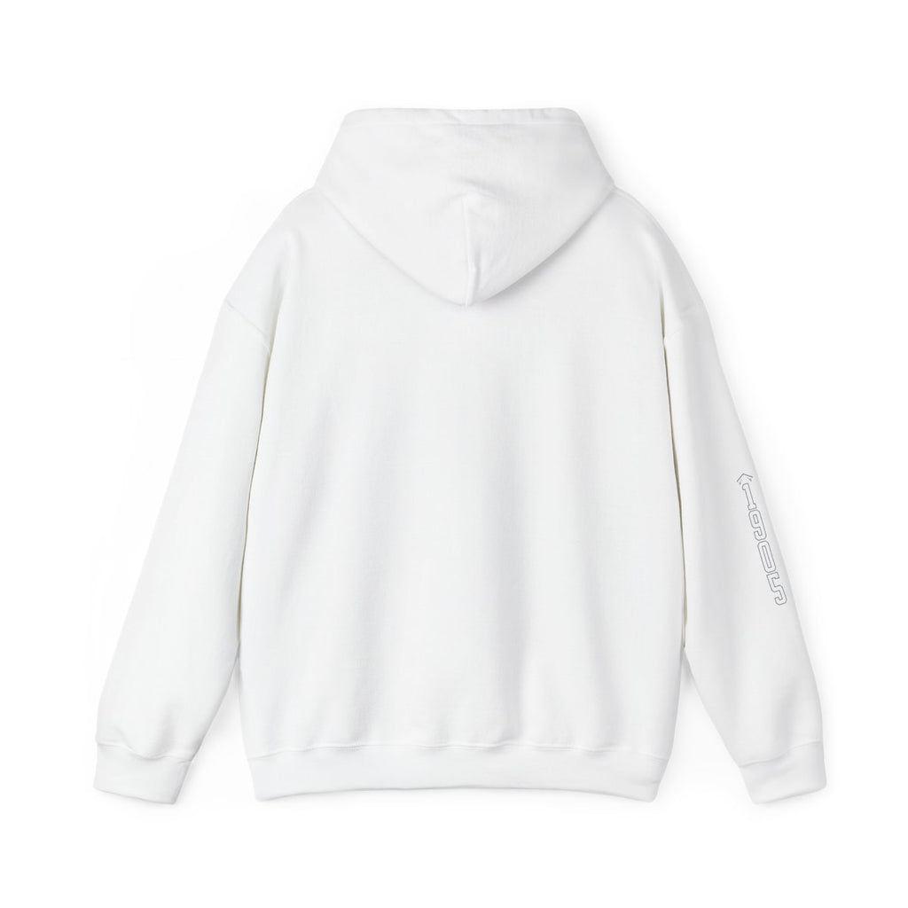 Tower V Monogram back